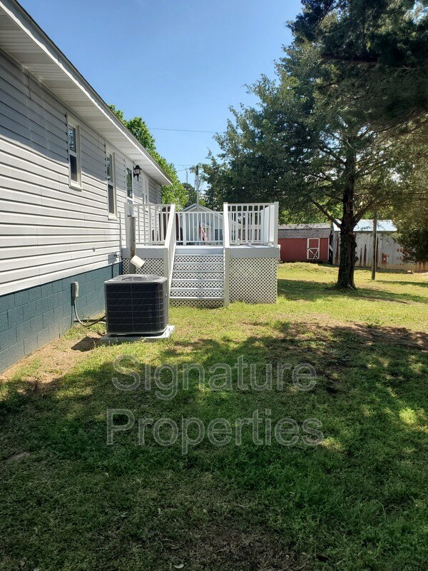 Foto del edificio - 2384 Northumberland Hwy