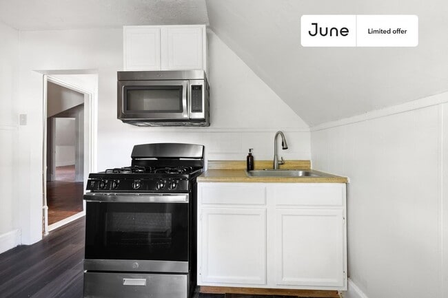 Foto del edificio - 274 Seaver St