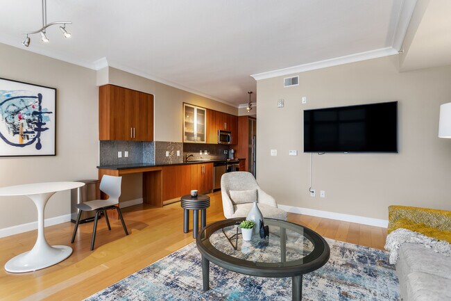 Foto del edificio - 1160 First St NE