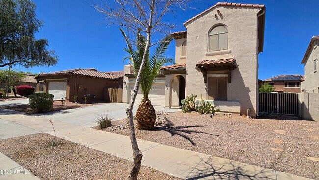 Building Photo - 16176 W Desert Mirage Dr