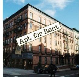 Foto del edificio - 279 W 119th St