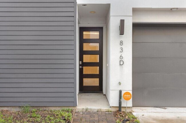 Foto del edificio - 836 Fisher St