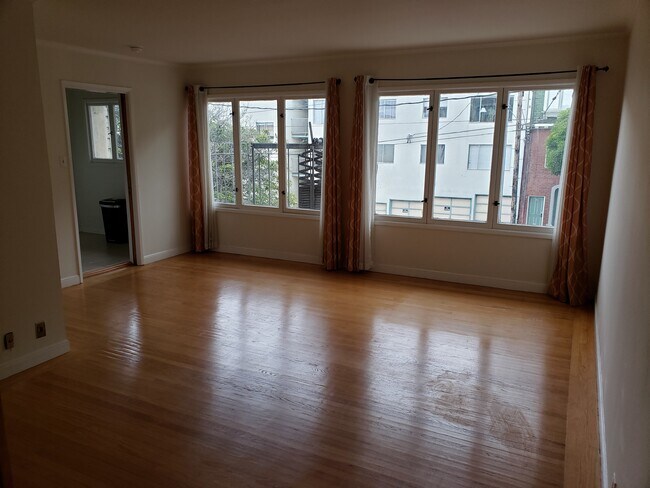 Building Photo - 312 Parnassus Ave