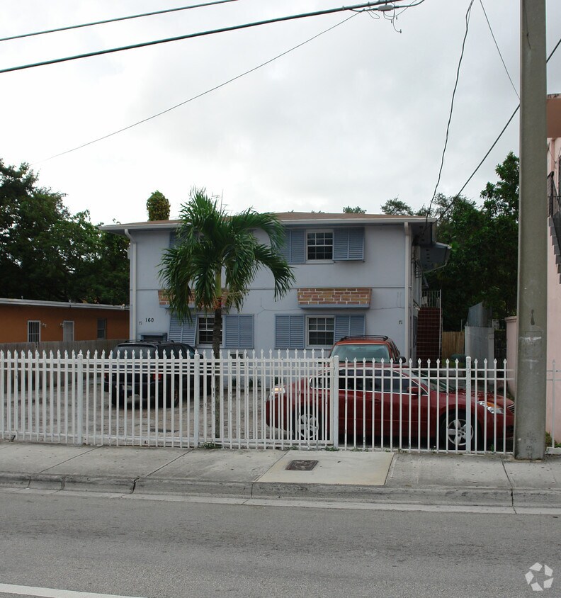 Building Photo - 160 NW 62nd St