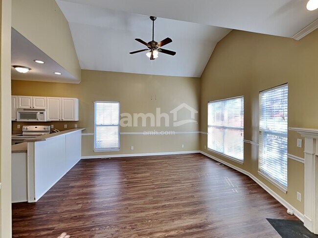 Foto del edificio - 100 Cross Cove Court