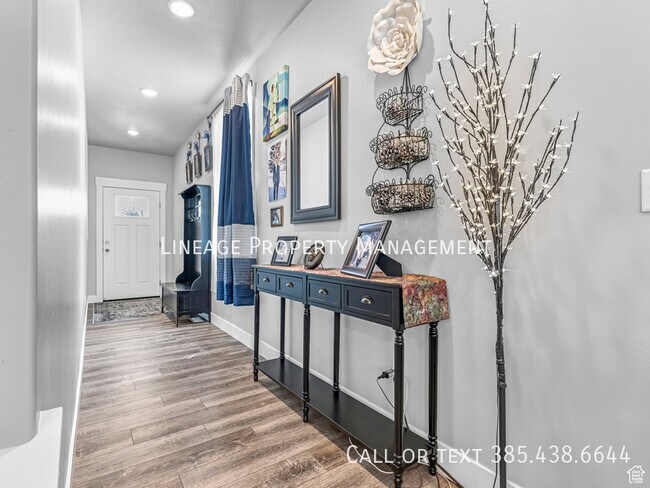 Foto del edificio - 10855 N Sandstone Way