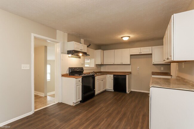 Building Photo - 3 br, 1 bath House - 5354 Stagecoach Rd