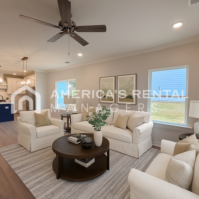 Building Photo - Beautiful New Construction 3 Bed, 2.5 Bath Home for Rent in Helena, AL!!