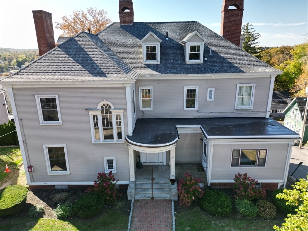 Primary Photo - 95 Summer St