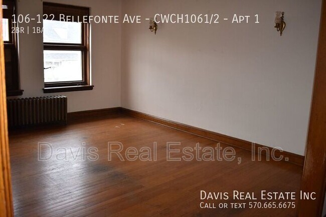 Building Photo - 106-122 Bellefonte Ave