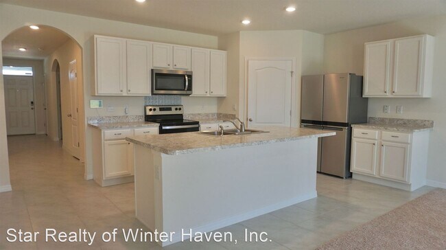 Building Photo - 4 br, 2 bath House - 368 Auburn Grove Cros...