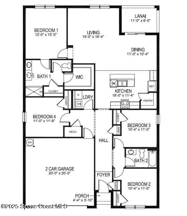 Foto del edificio - 583 Mimosa St SW