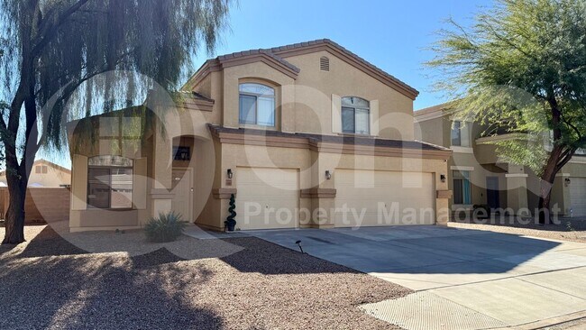Foto del edificio - 43987 W Maricopa Ave