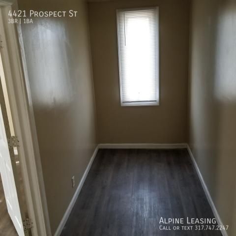 Building Photo - Near Southside 3BR House ready to RENT!
