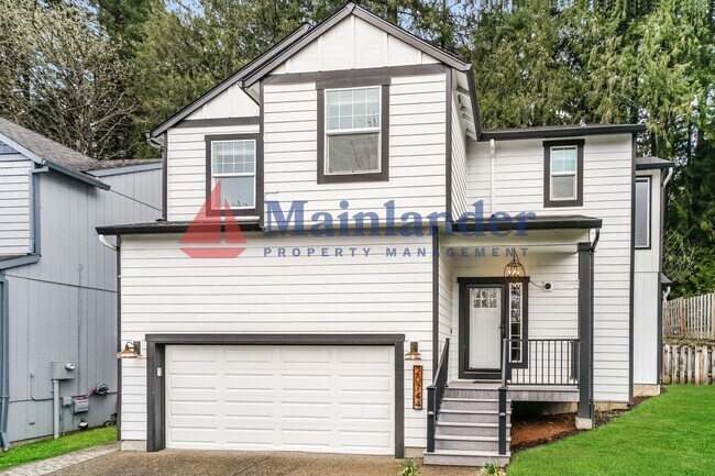 Foto del edificio - Darling 4 Bedroom Home With Beautiful Upgr...