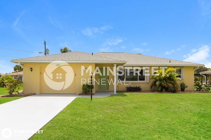 Foto principal - 913 Gillespie St