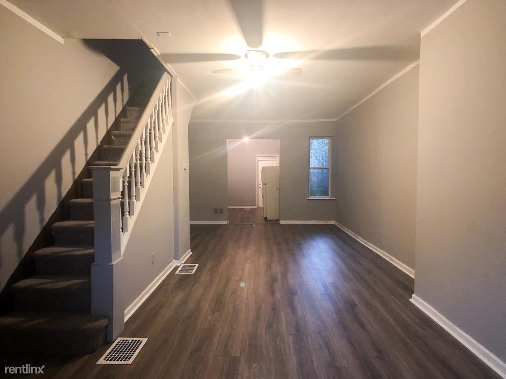 Primary Photo - 3 br, 1 bath House - 5517 Ardleigh St