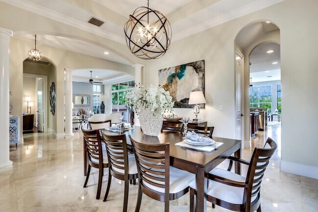 Foto del edificio - 128 Tulip Tree Ct