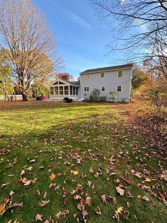 Foto del edificio - 14 Patricia Rd