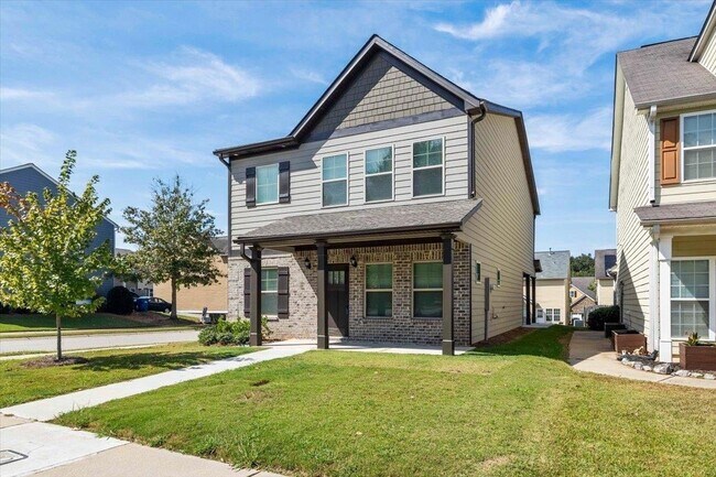 Building Photo - 2331 Polaris Way SW