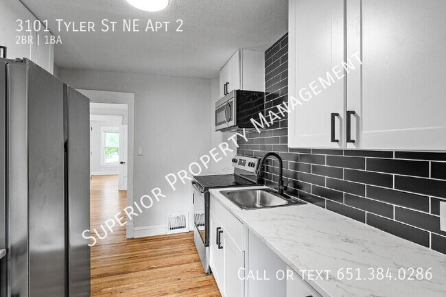 Foto del edificio - 3101 NE Tyler St
