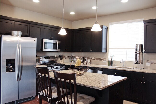 Foto del edificio - 18609 138th Street Ct E