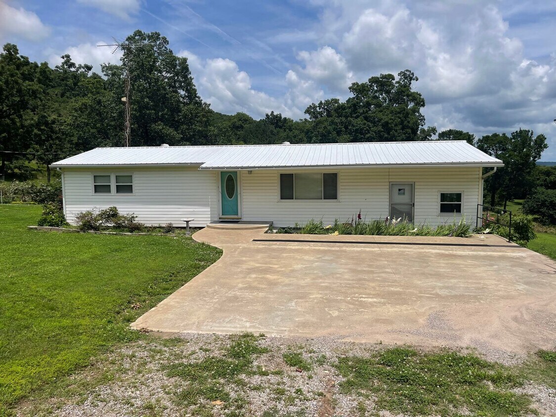 Primary Photo - 3 Bedroom 1 Bathroom House Stilwell, OK