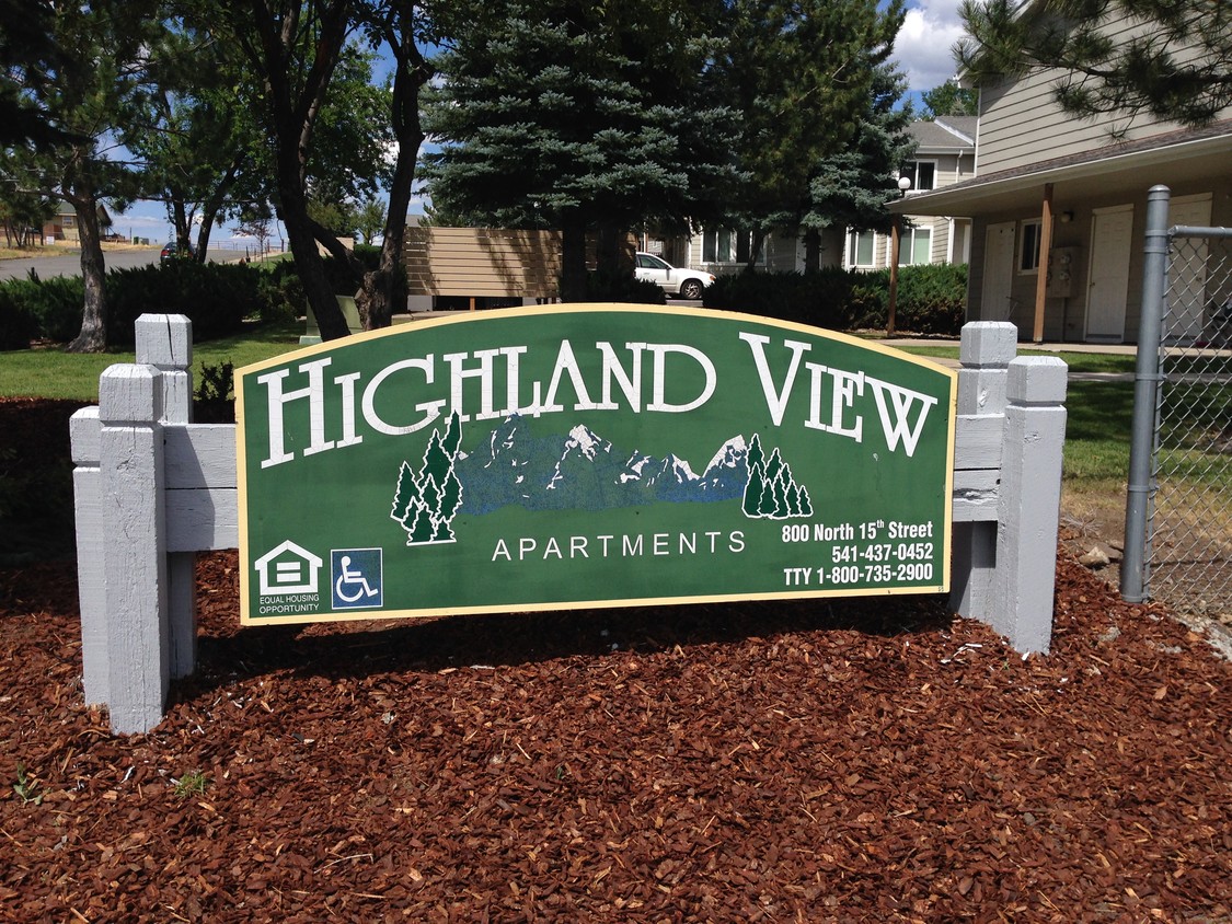 Foto principal - 801 N 15th Ave