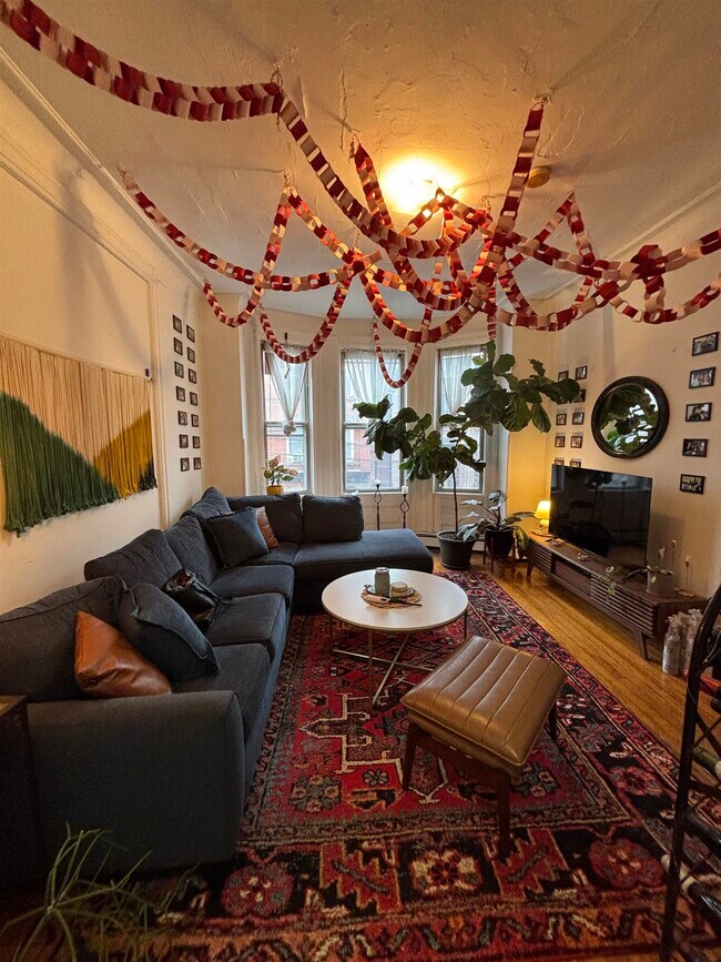 Foto del edificio - 217 10th St