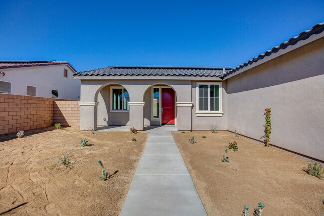 Foto del edificio - 66310 S Agua Dulce Dr