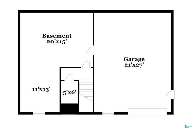 Foto del edificio - 5796 Dug Hollow Rd