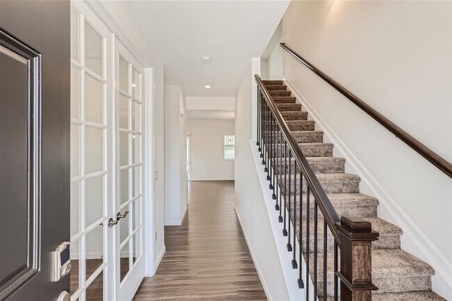 Foto del edificio - Unbeatable Luxury and Amenities: Your Drea...