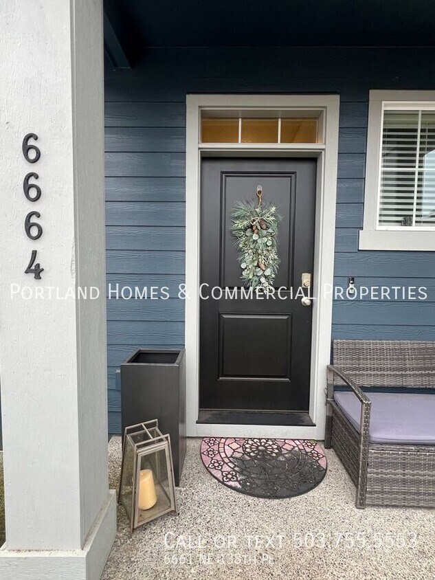 Newly Constructed 3 Bedroom Home Furnitu... House Rental in