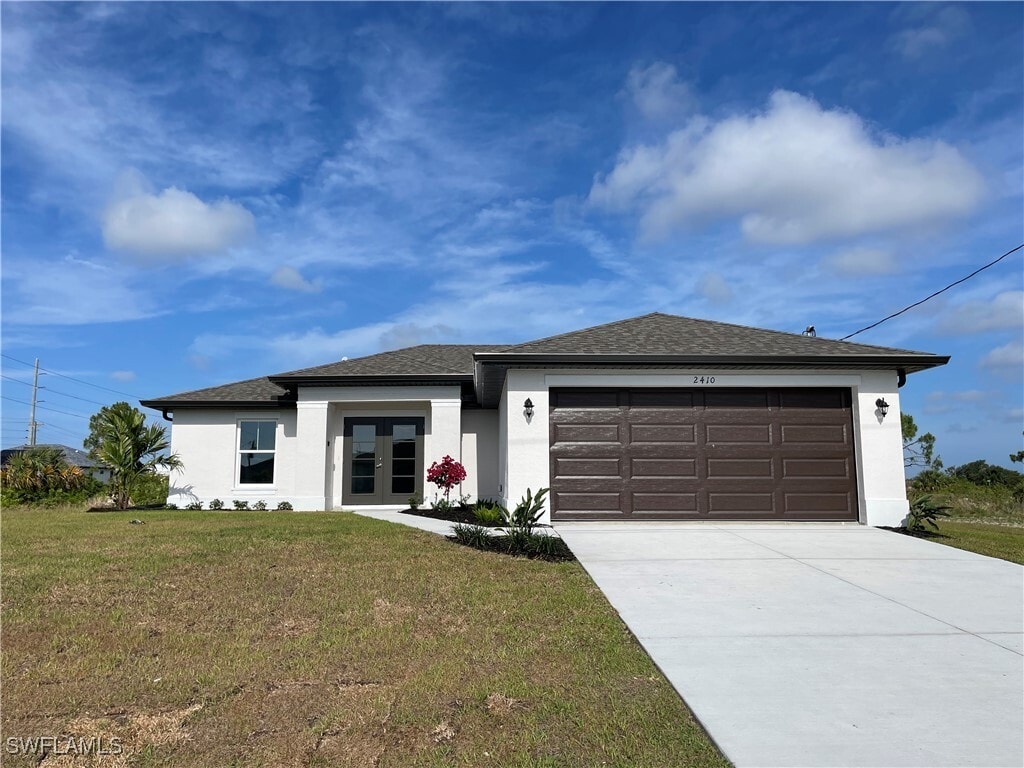 Primary Photo - 2410 NW 9th Ave