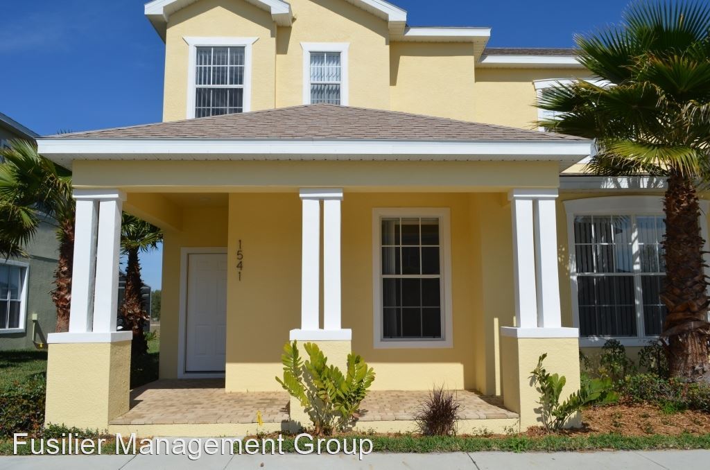 Foto principal - 3 br, 3 bath House - 1541 Still Drive