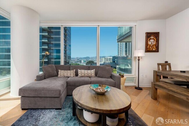 Foto del edificio - 401 Harrison St
