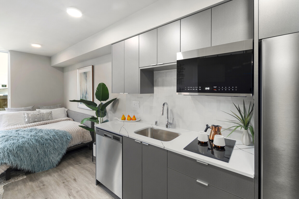 Primary Photo - Avala Apartments