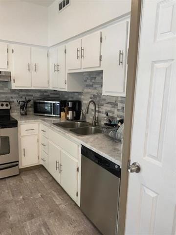 Building Photo - 4444 Harlanwood Dr