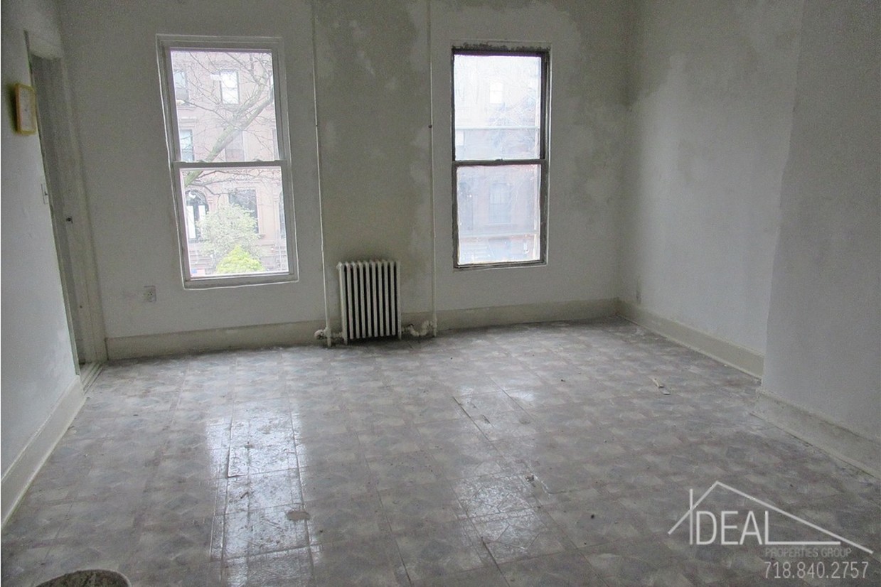 Primary Photo - 189 Washington Avenue #3R