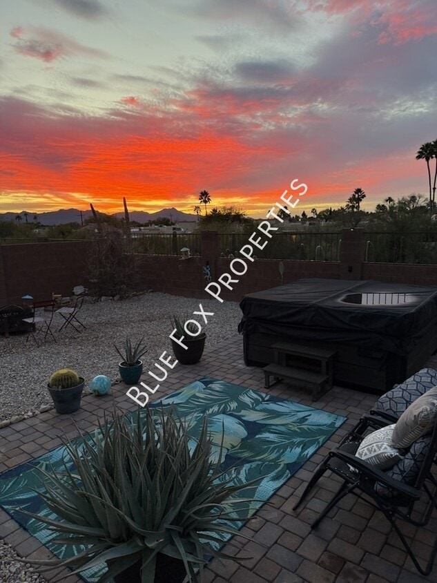 Photo - 6217 North Saguaro Post Place-