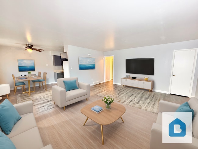 Photo - 990 Westmoreland Rd Apartment