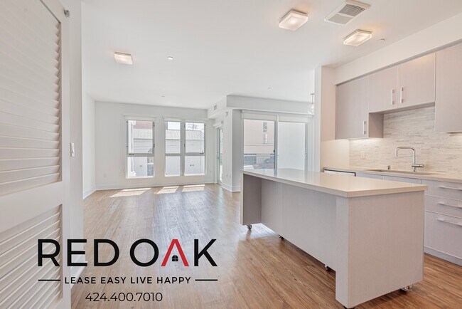 Foto del edificio - 1168 S Barrington Ave