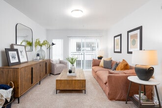 2BD, 2BA -  1,006-1,040SF - Farm by Vintage