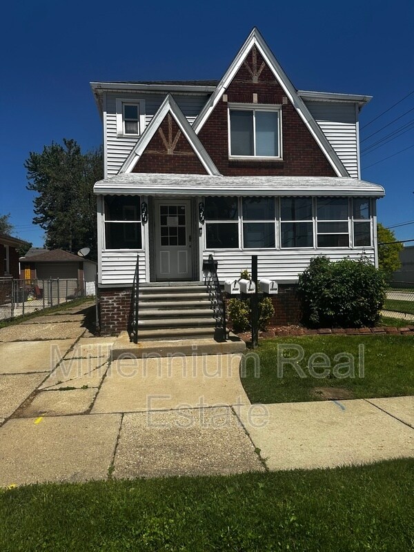 Primary Photo - 7373 Wiegand Blvd