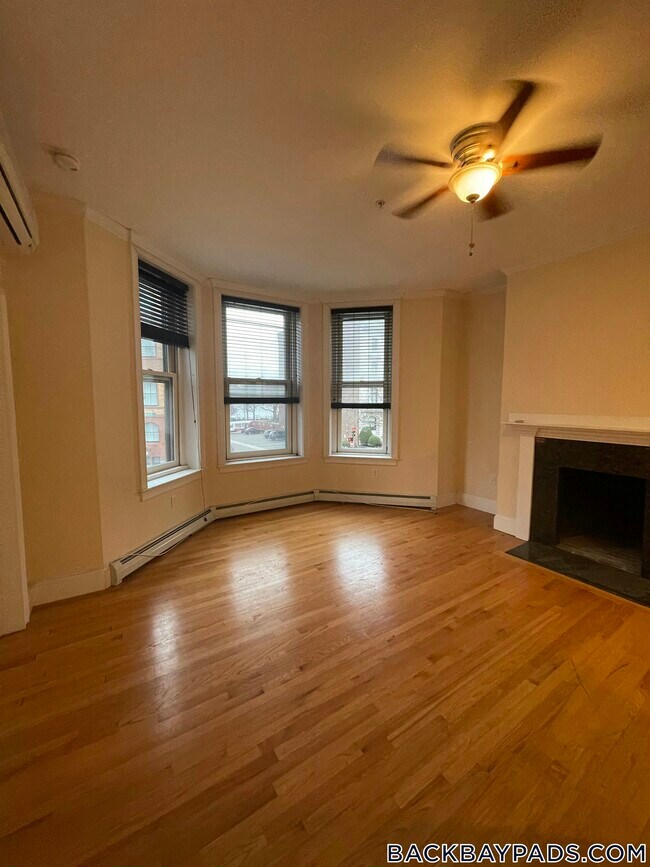 Foto del edificio - 435 Beacon St