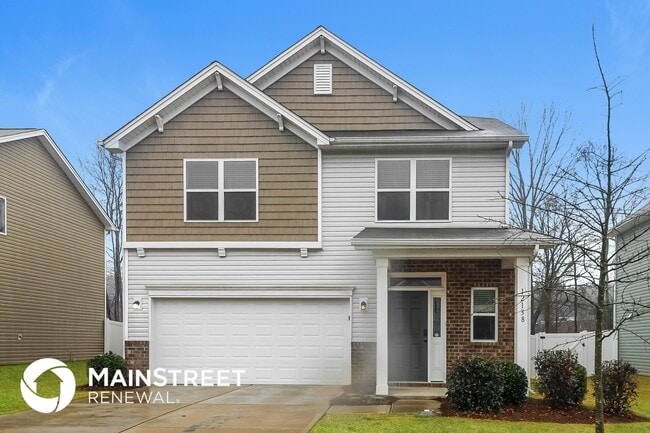 Building Photo - 12138 Old Dulin Farms Way