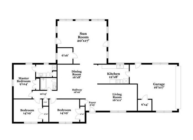 Building Photo - 2601 Maxine Dr, High Point, NC 27265