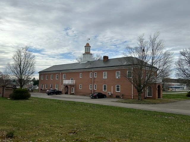 Building Photo - 1430 New Butler Rd