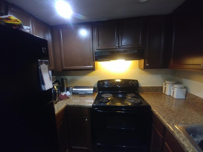 Kitchen - 4215 S Semoran Blvd