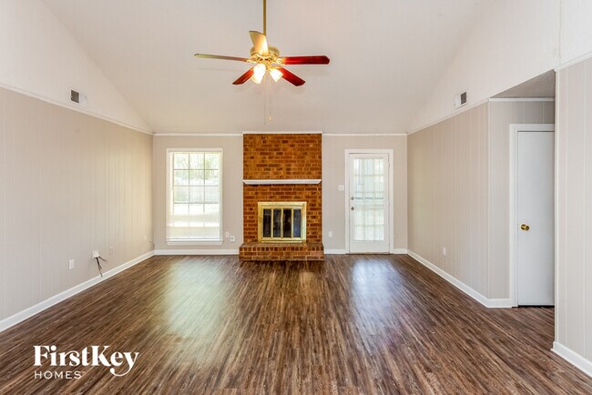 Building Photo - 3793 Silver Chalice Dr